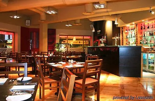 The Dragon Hotel Swansea
